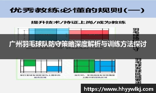 广州羽毛球队防守策略深度解析与训练方法探讨